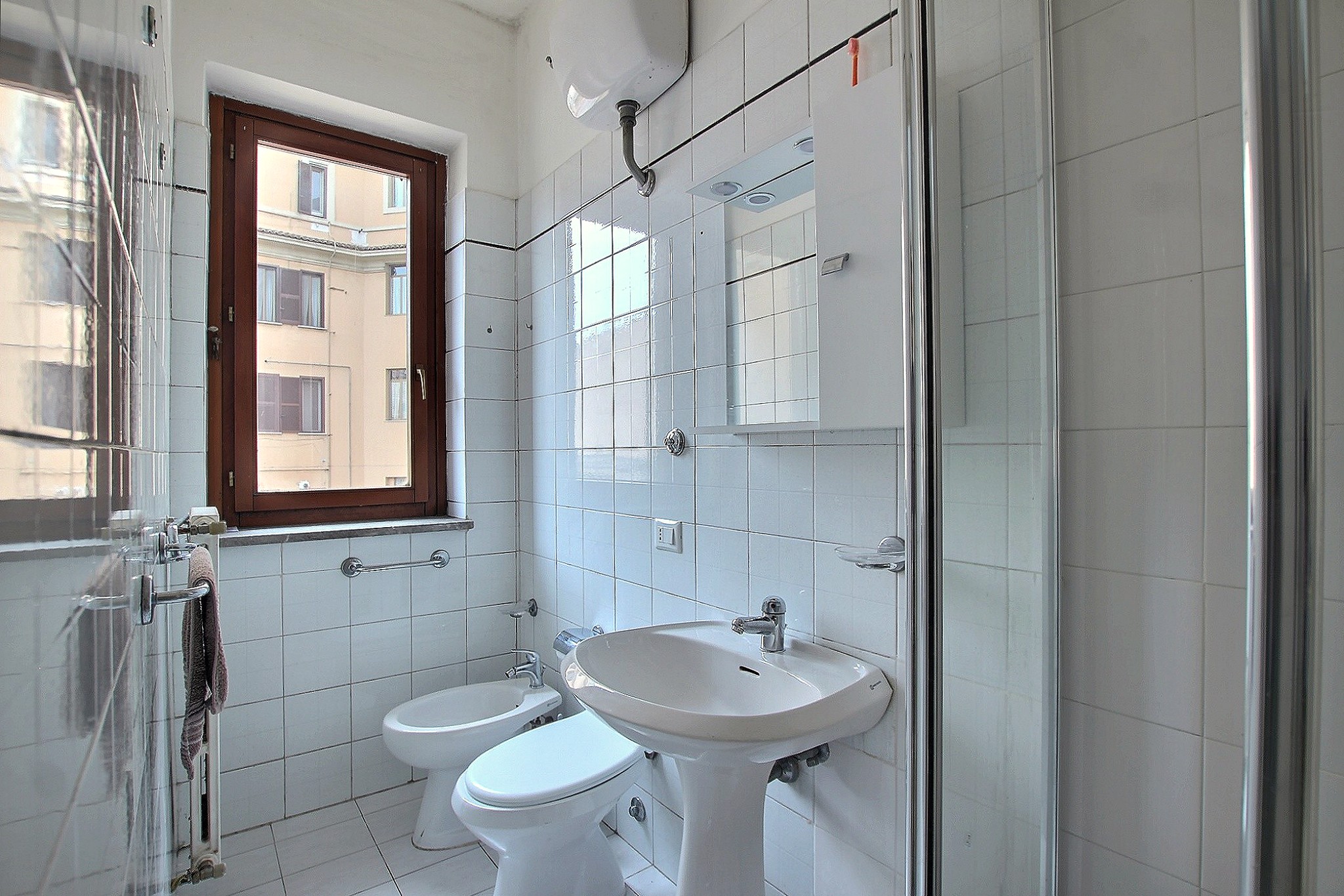 LENTULI 62 EDIFICIO II - immagine 19